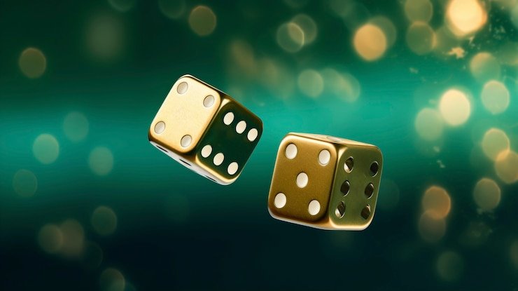windice Crash Games